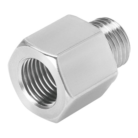 Festo Adapter AD-1/4NPT-G1/4-I AD-1/4NPT-G1/4-I